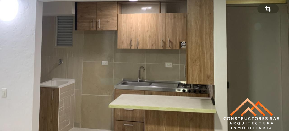 Apartamento de 3 alcobas en venta en Hacienda Santa Cruz, Ibagué, 63 m² · foto 6 de 18