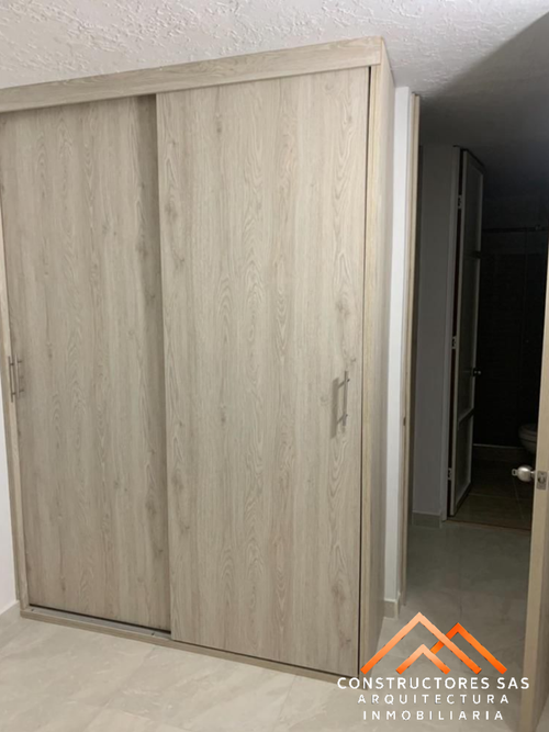 Apartamento de 3 alcobas en venta en Hacienda Santa Cruz, Ibagué, 63 m² · foto 11 de 18