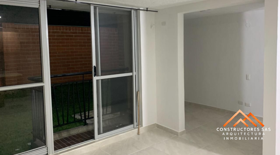 Apartamento de 3 alcobas en venta en Hacienda Santa Cruz, Ibagué, 63 m² · foto 7 de 18