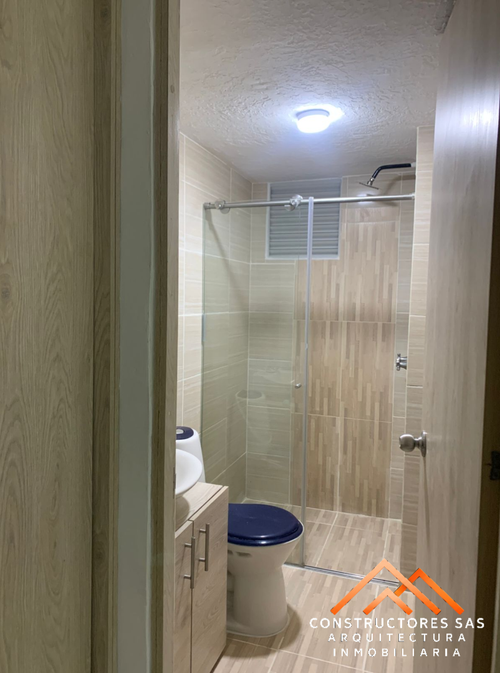 Apartamento de 3 alcobas en venta en Hacienda Santa Cruz, Ibagué, 63 m² · foto 4 de 18