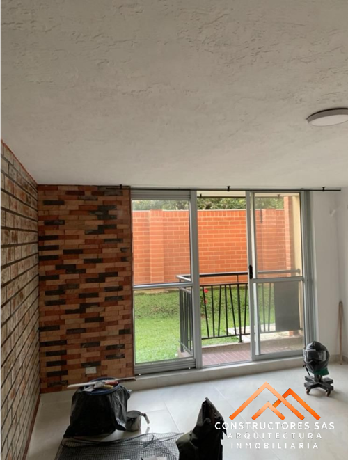 Apartamento de 3 alcobas en venta en Hacienda Santa Cruz, Ibagué, 63 m² · foto 12 de 18