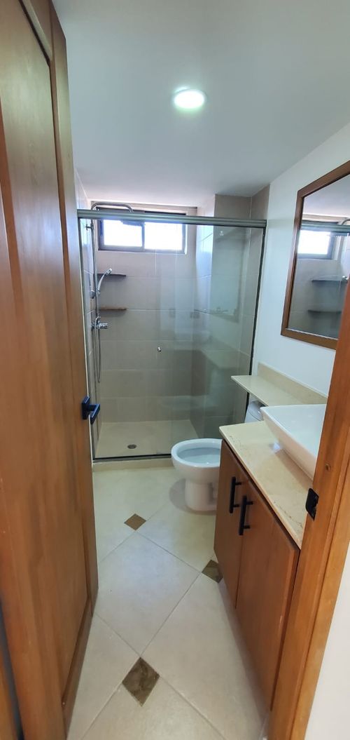 Apartamento de 3 alcobas en venta en Aves Maria, Sabaneta, 127 m² · foto 8 de 24