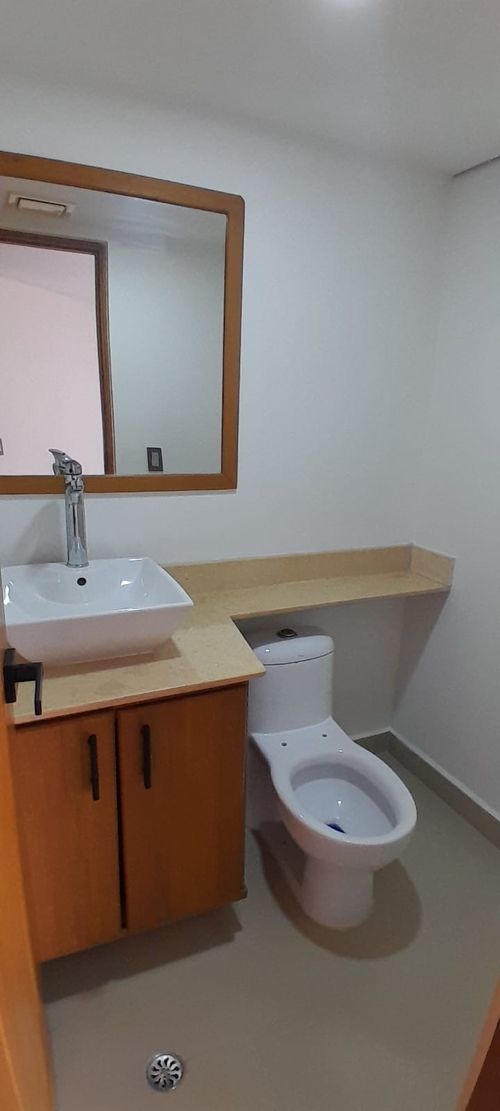 Apartamento de 3 alcobas en venta en Aves Maria, Sabaneta, 127 m² · foto 15 de 24