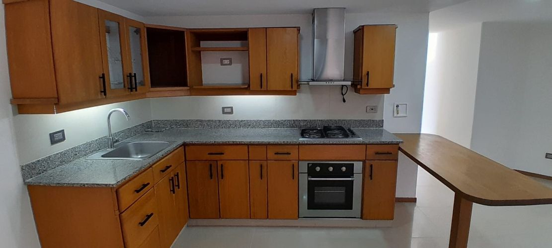 Apartamento de 3 alcobas en venta en Aves Maria, Sabaneta, 127 m² · foto 4 de 24