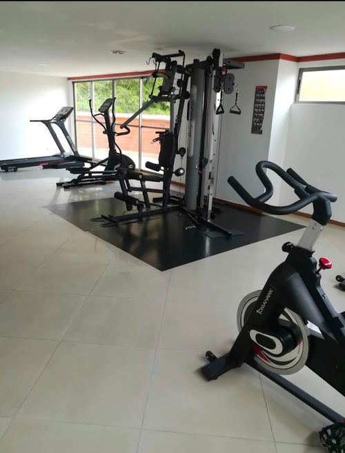 Apartamento de 3 alcobas en venta en Aves Maria, Sabaneta, 127 m² · foto 16 de 24