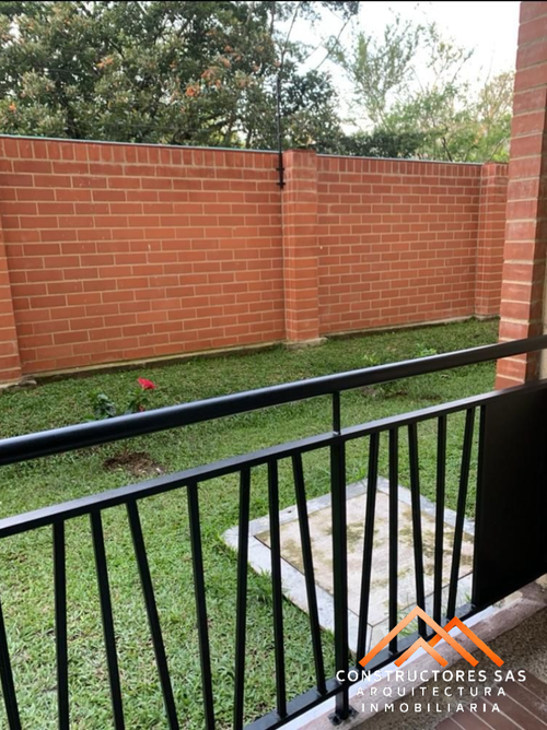 Apartamento de 3 alcobas en venta en Hacienda Santa Cruz, Ibagué, 63 m² · foto 14 de 18