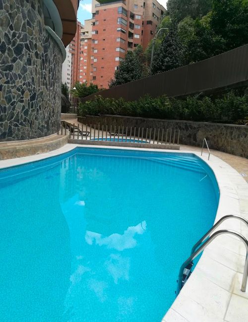 Apartamento de 3 alcobas en venta en Aves Maria, Sabaneta, 127 m² · foto 17 de 24