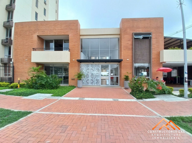 Apartamento de 3 alcobas en venta en Hacienda Santa Cruz, Ibagué, 63 m² · foto 17 de 18