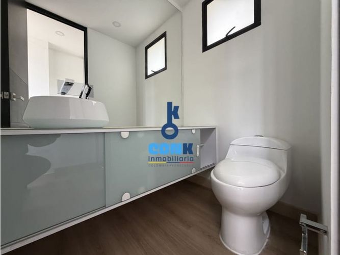 Casa de 4 alcobas en venta en Parcelas, Cota, 800 m² · foto 11 de 24