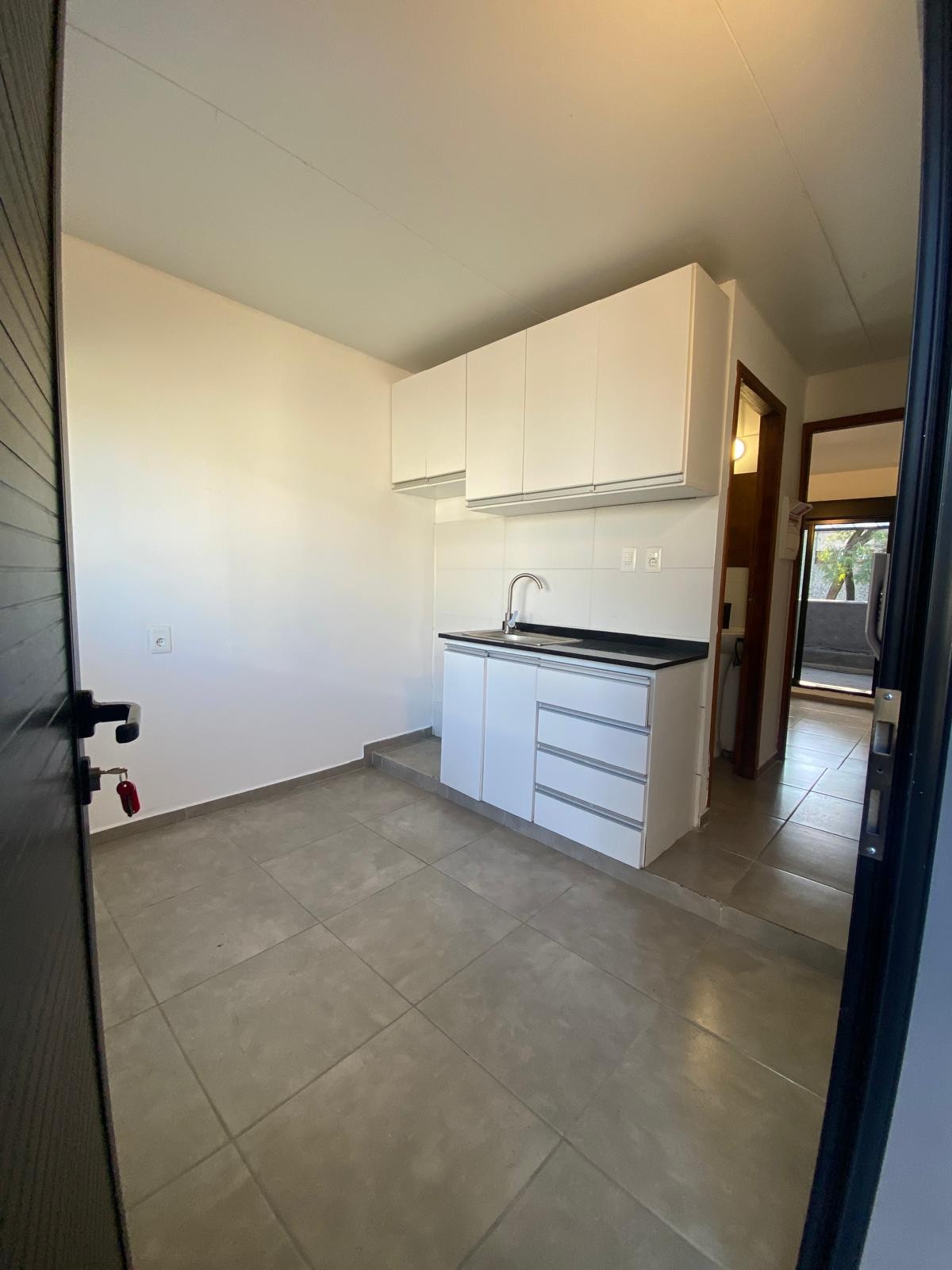 ¡Exclusivo Apartamento de 1 Dormitorio en Alquiler en Aguada: Confort y Estilo a tu Alcance!