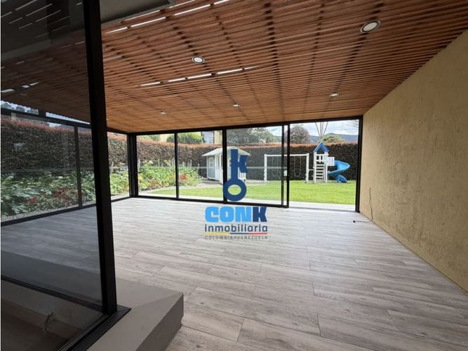 Casa de 4 alcobas en arriendo en Parcelas, Cota, 800 m² · foto 5 de 24