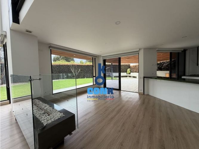 Casa de 4 alcobas en arriendo en Parcelas, Cota, 800 m² · foto 13 de 24