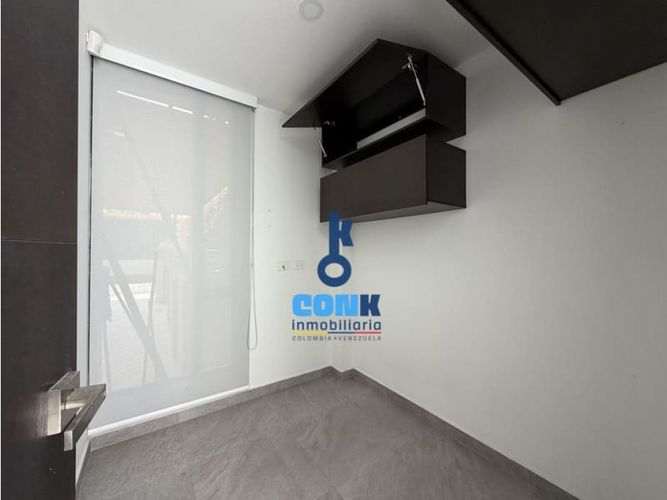 Casa de 4 alcobas en arriendo en Parcelas, Cota, 800 m² · foto 18 de 24