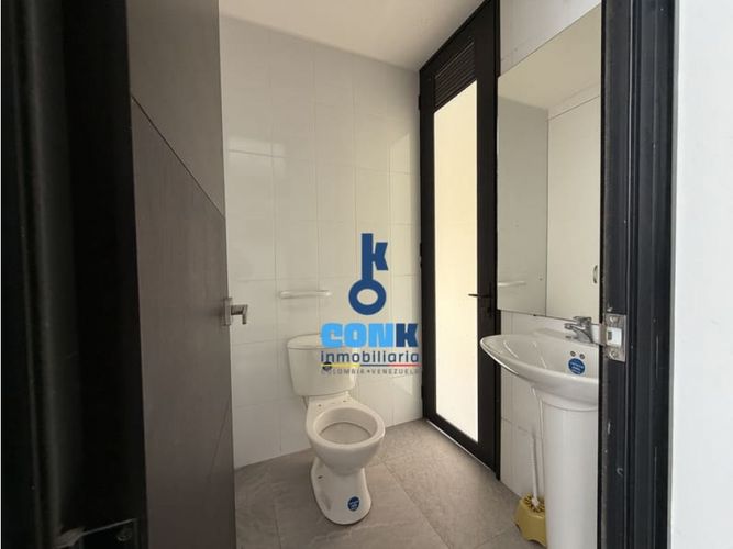 Casa de 4 alcobas en arriendo en Parcelas, Cota, 800 m² · foto 19 de 24