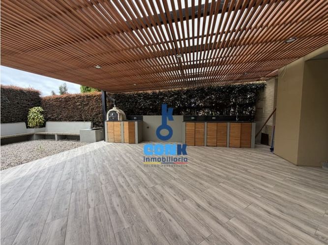 Casa de 4 alcobas en arriendo en Parcelas, Cota, 800 m² · foto 22 de 24