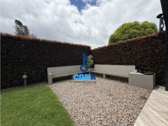 Casa de 4 alcobas en arriendo en Parcelas, Cota, 800 m² · foto 23 de 24