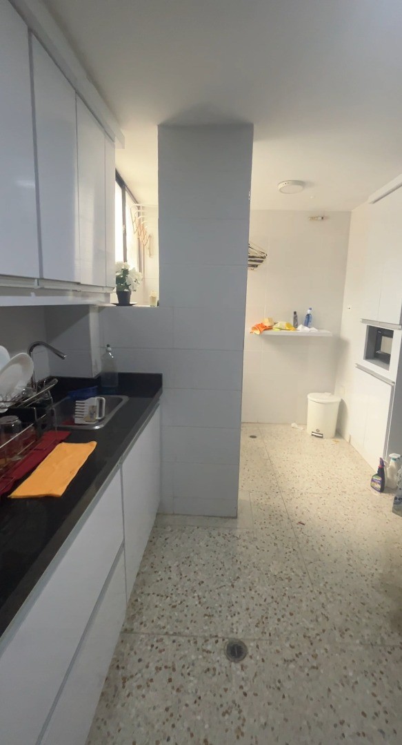 Apartamento en venta en Villa Santos, Barranquilla · foto 3 de 5