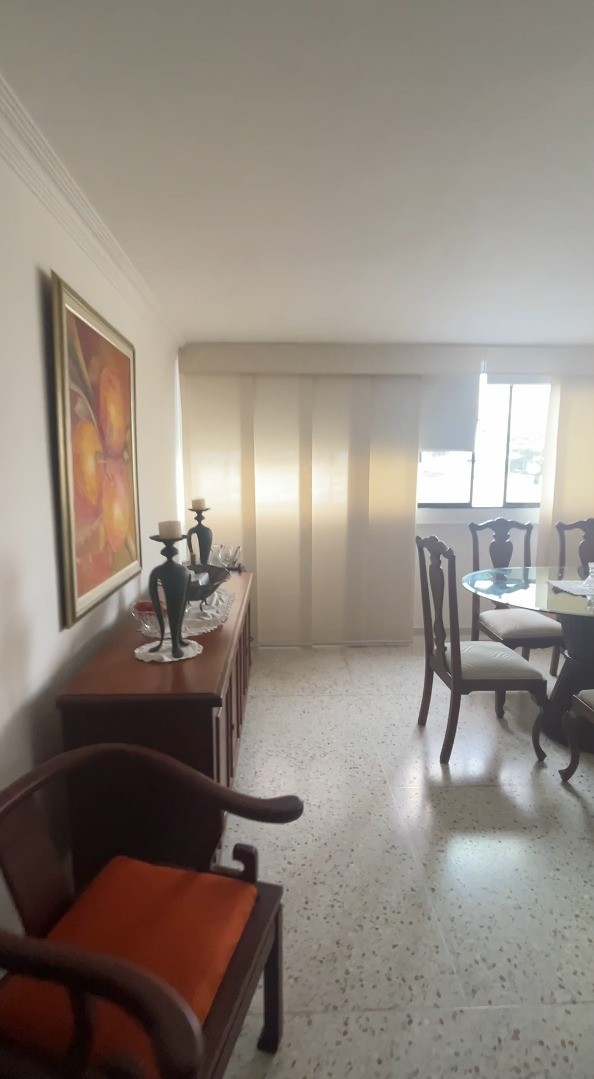 Apartamento en venta en Villa Santos, Barranquilla · foto 2 de 5