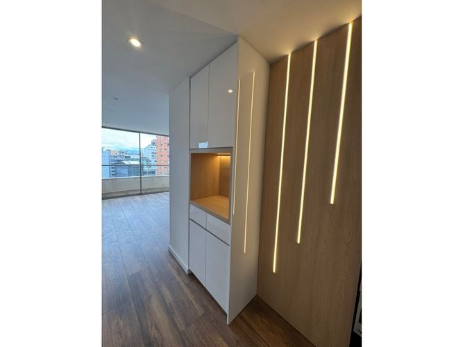 Apartamento de 3 alcobas en venta en Usaquen, Bogotá, 158 m² · foto 6 de 20