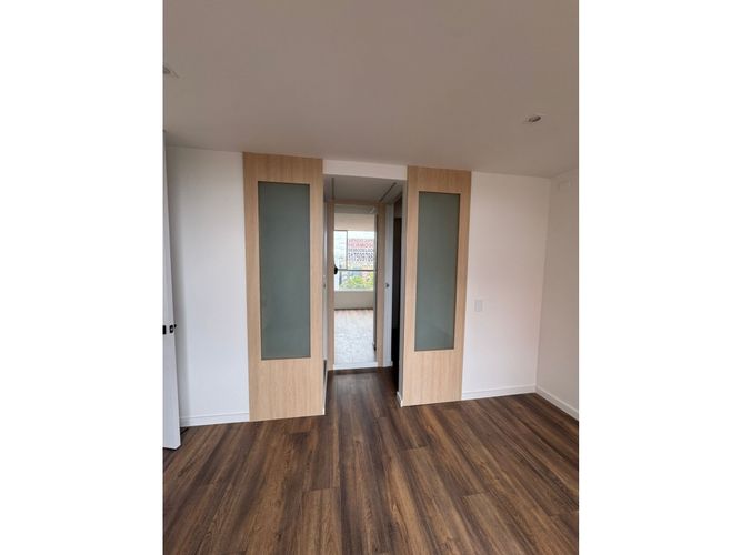 Apartamento de 3 alcobas en venta en Usaquen, Bogotá, 158 m² · foto 7 de 20