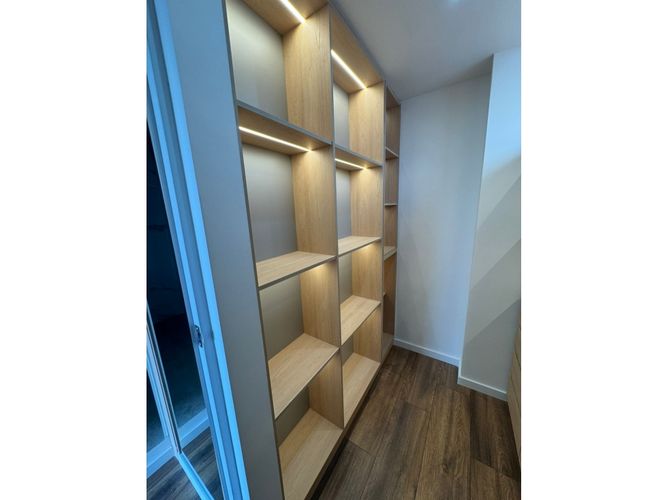Apartamento de 3 alcobas en venta en Usaquen, Bogotá, 158 m² · foto 11 de 20