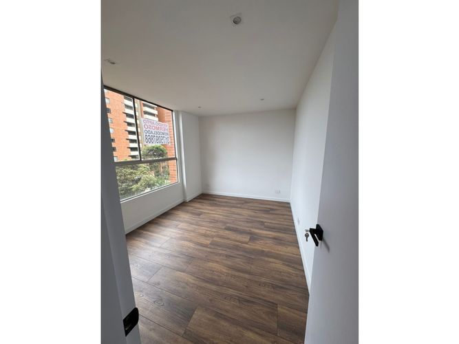 Apartamento de 3 alcobas en venta en Usaquen, Bogotá, 158 m² · foto 12 de 20