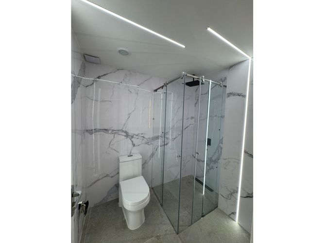 Apartamento de 3 alcobas en venta en Usaquen, Bogotá, 158 m² · foto 14 de 20