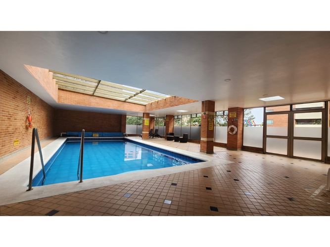Apartamento de 3 alcobas en venta en Usaquen, Bogotá, 158 m² · foto 15 de 20