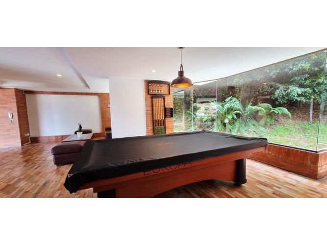 Apartamento de 3 alcobas en venta en Usaquen, Bogotá, 158 m² · foto 18 de 20