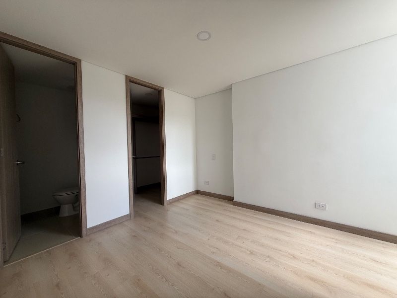2BR Apartment in La ferreria (58 m²)