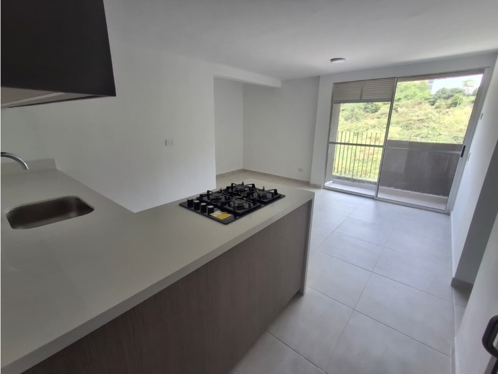 Foto del apartamento