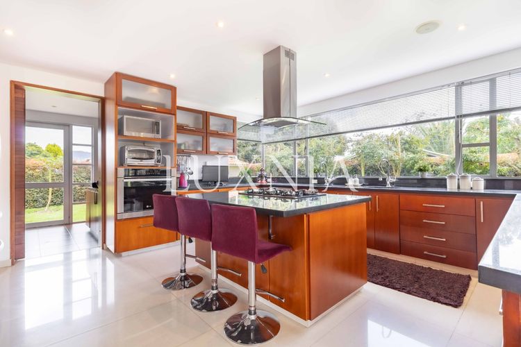 Casa de 4 alcobas en venta en Canelon, Cajicá, 450 m² · foto 8 de 24