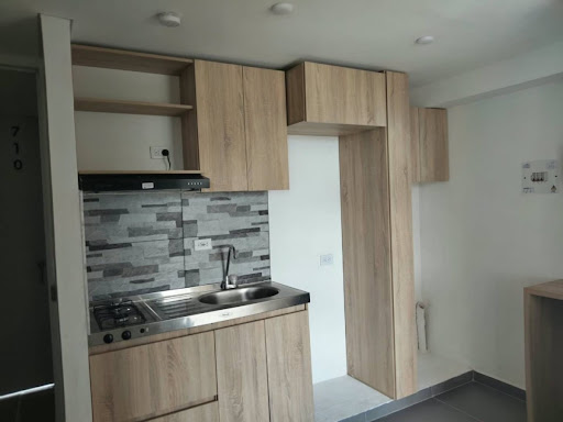 Apartment for rent in Chía, Chía