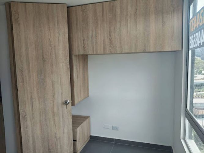 Apartamento de 2 alcobas en arriendo en Balcones De Chia, Chía, 30 m² · foto 3 de 16