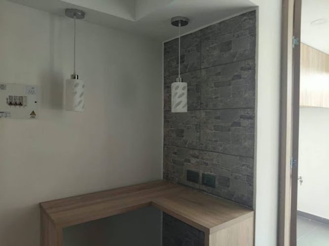 Apartamento de 2 alcobas en arriendo en Balcones De Chia, Chía, 30 m² · foto 4 de 16