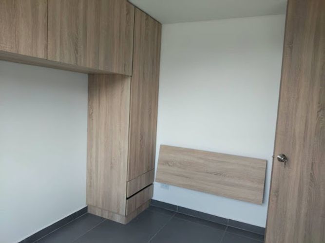 Apartamento de 2 alcobas en arriendo en Balcones De Chia, Chía, 30 m² · foto 7 de 16