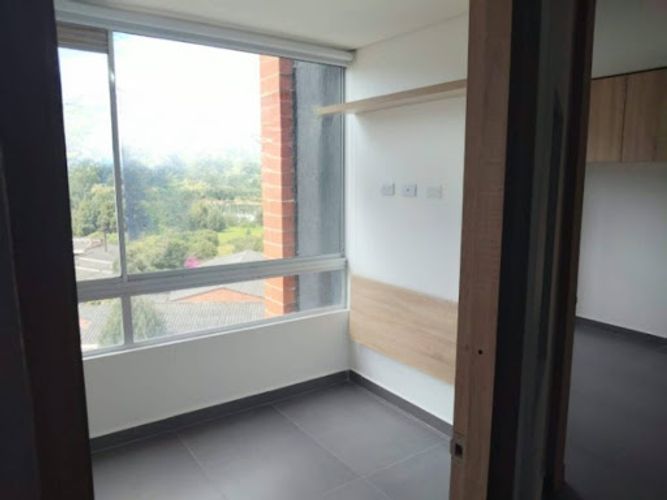 Apartamento de 2 alcobas en arriendo en Balcones De Chia, Chía, 30 m² · foto 8 de 16
