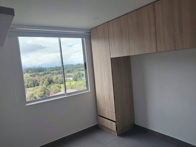 Apartamento de 2 alcobas en arriendo en Balcones De Chia, Chía, 30 m² · foto 10 de 16