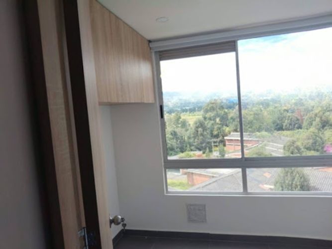 Apartamento de 2 alcobas en arriendo en Balcones De Chia, Chía, 30 m² · foto 12 de 16