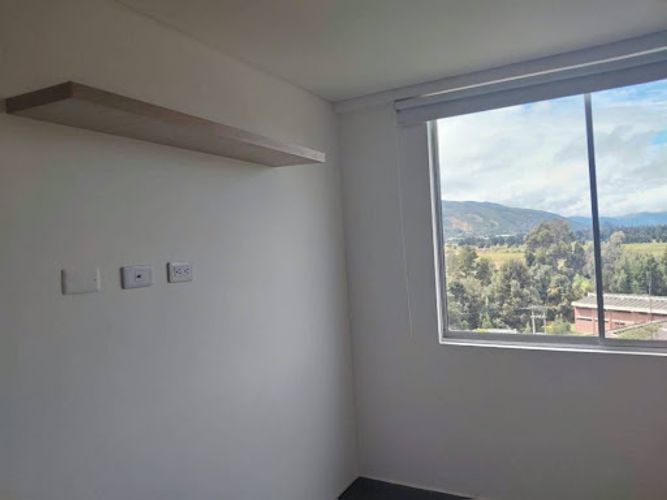Apartamento de 2 alcobas en arriendo en Balcones De Chia, Chía, 30 m² · foto 13 de 16