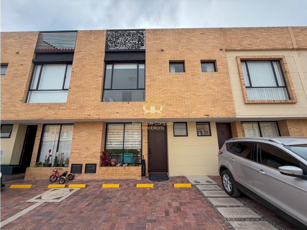 Casa en venta en Vereda La Balsa, Chía · foto 5 de 24