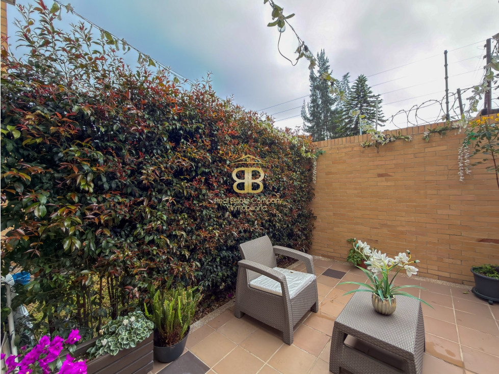 Casa en venta en Vereda La Balsa, Chía · foto 6 de 24