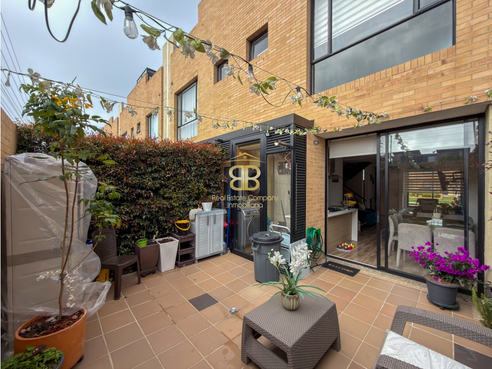 Casa en venta en Vereda La Balsa, Chía · foto 7 de 24