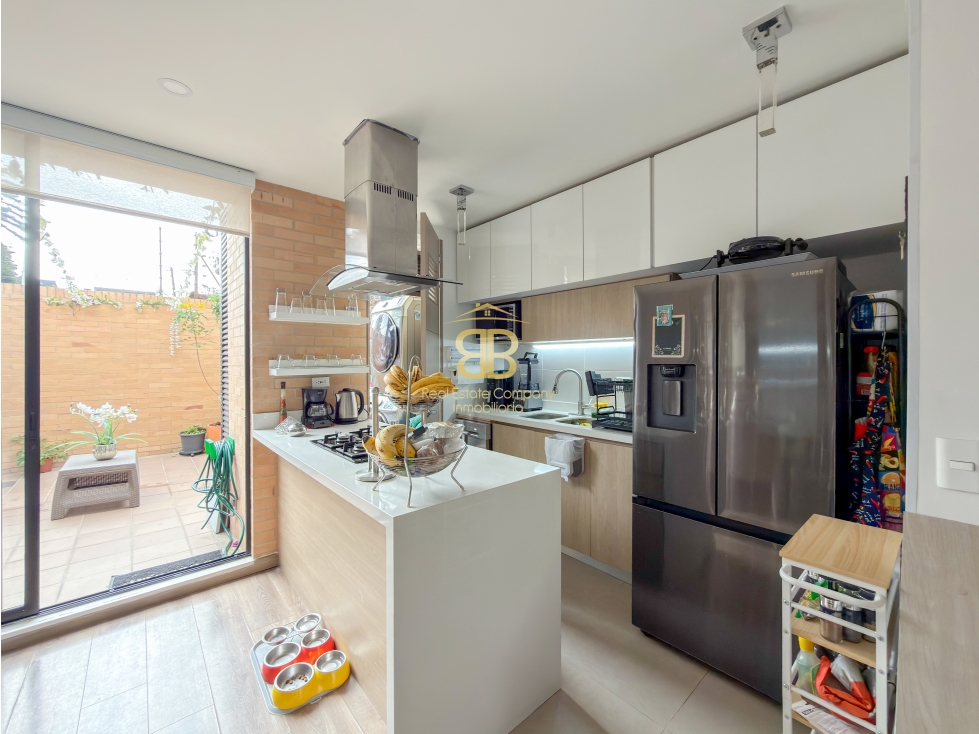 Casa en venta en Vereda La Balsa, Chía · foto 8 de 24