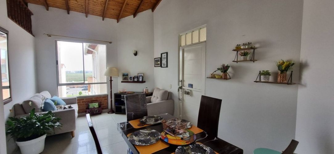 Apartamento de 3 alcobas en venta en Ub. Zuame Et I, Funza, 60 m² · foto 4 de 12
