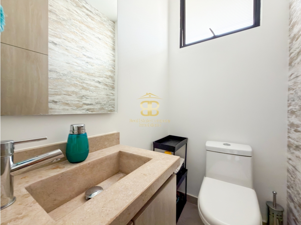Casa en venta en Vereda La Balsa, Chía · foto 9 de 24