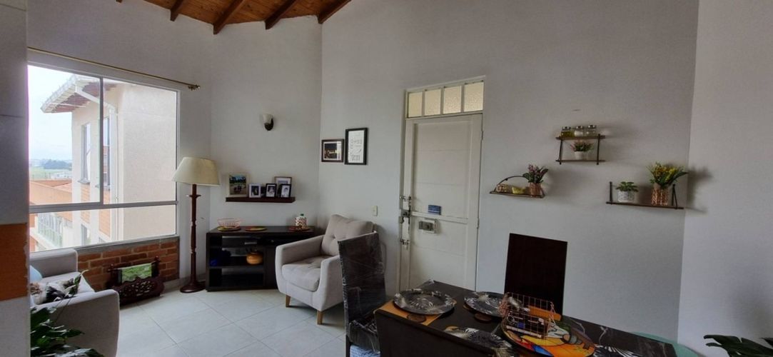 Apartamento de 3 alcobas en venta en Ub. Zuame Et I, Funza, 60 m² · foto 7 de 12
