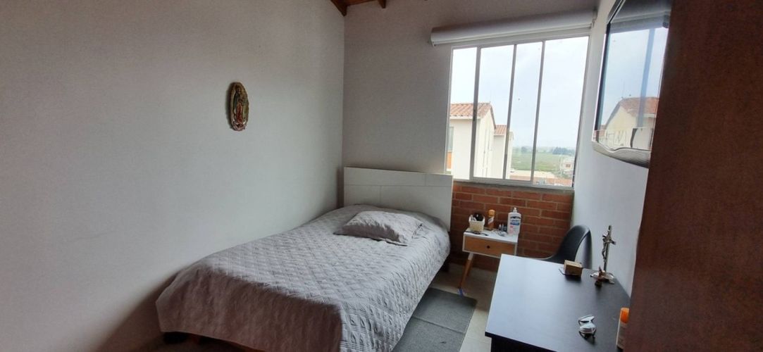 Apartamento de 3 alcobas en venta en Ub. Zuame Et I, Funza, 60 m² · foto 8 de 12