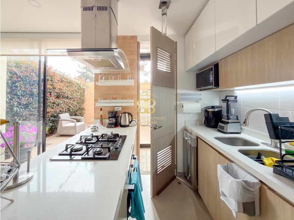 Casa en venta en Vereda La Balsa, Chía · foto 10 de 24