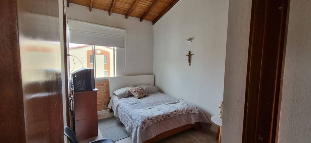 Apartamento de 3 alcobas en venta en Ub. Zuame Et I, Funza, 60 m² · foto 11 de 12